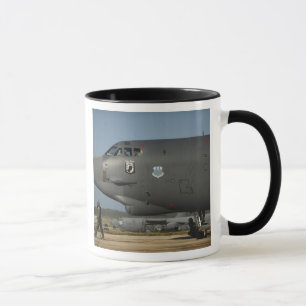 Tasse Un équipage aérien de l'Armée de l'Air d'USA