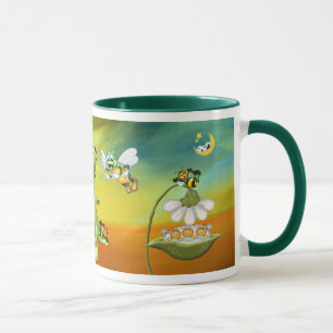 Tasse Un monde d'amusement