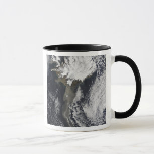 Tasse Un nuage de cendre