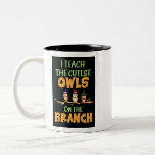 Tasse und Becher