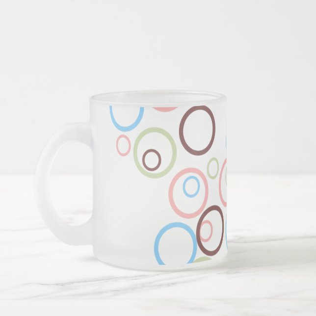 Tasse und Cup (Links)