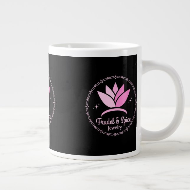 Tasse und Cups (Rechts)