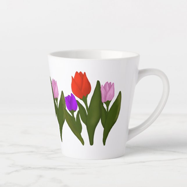 Tasse und Cups (Rechts)
