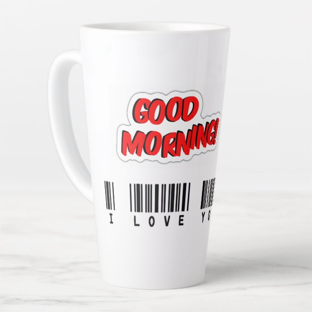 Tasse und Cups (Linke Ecke)