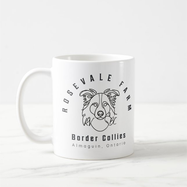 Tasse und Cups (Links)