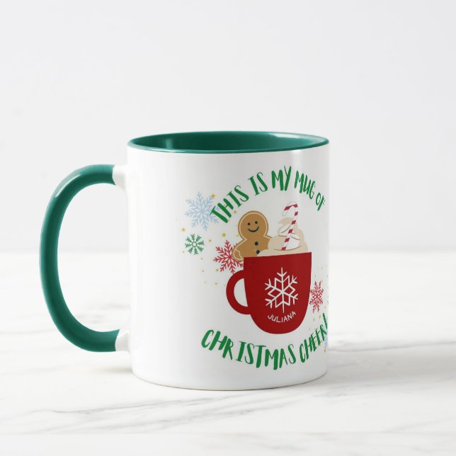 Tasse und Cups (Links)