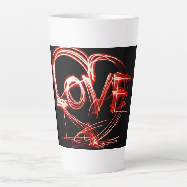 Tasse und Cups (Vorderseite)