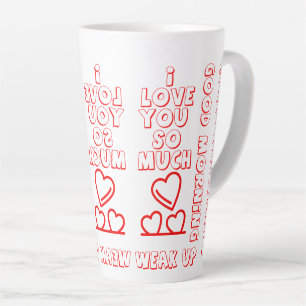 Tasse und Cups