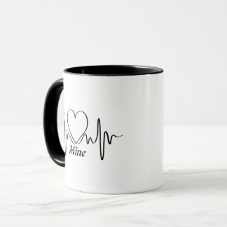 Tasse und Cups