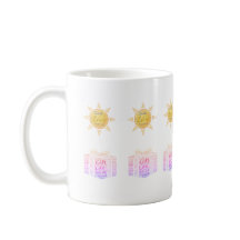Tasse und Cups