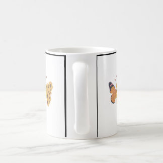 Tasse und Cups