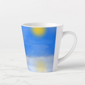 Tasse und Cups