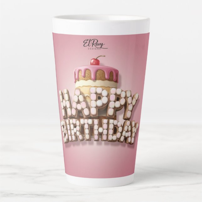 Tasse und Cups (Vorderseite)