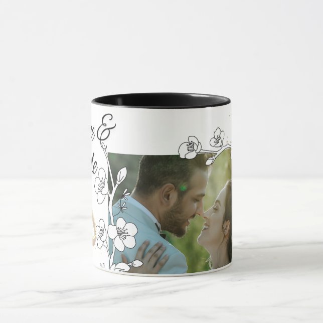 Tasse und Cups (Zentrum)