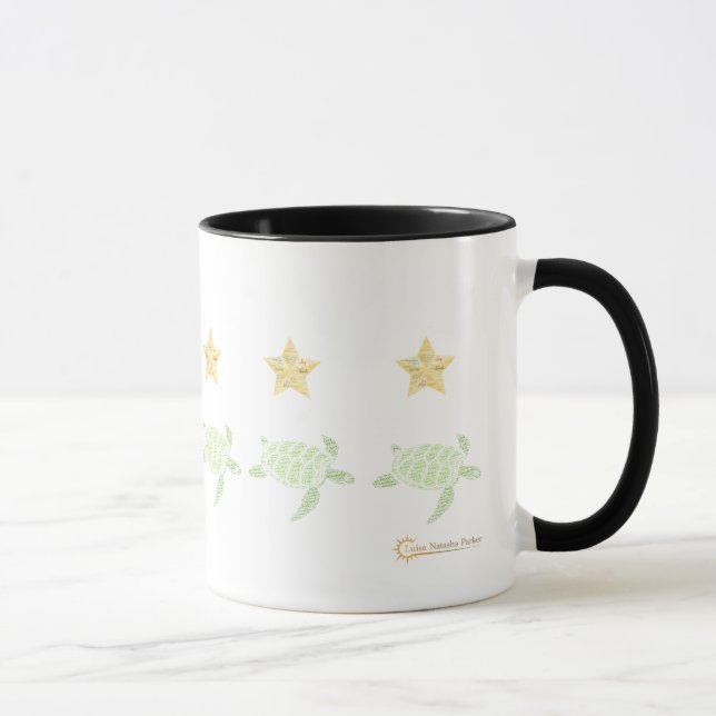 Tasse und Cups (Rechts)