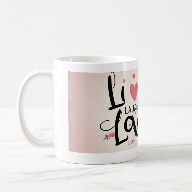 Tasse und Cups (Links)