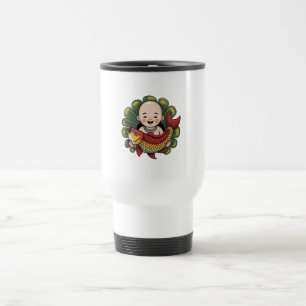 Tasse und Cups   Chloe Baby - Niedlicher Junge mit