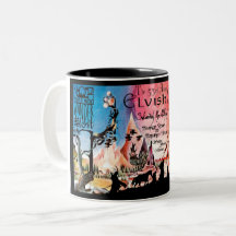Tasse und Steine - Design von Shirts