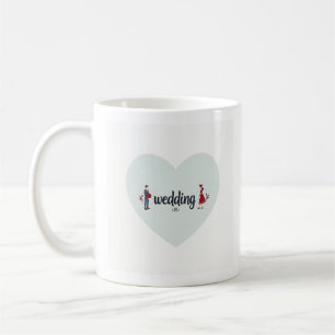Tasse und Tasse