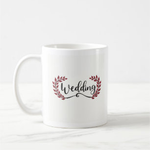 Tasse und Tasse