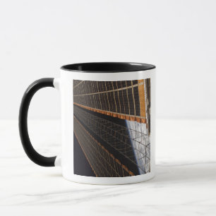 Tasse Une aile à baie solaire