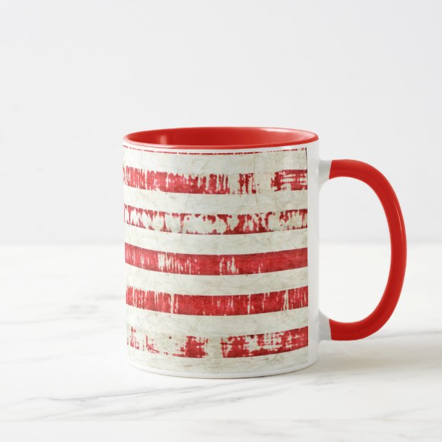 Tasse Une gloire passée (Droite)