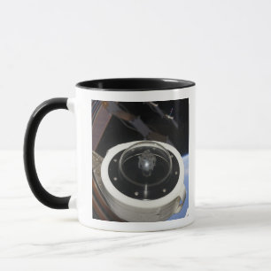 Tasse Une roche 3 de lune