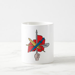 Tasse Unger Varagan (Ընկեր Վարական)