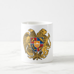 Tasse Unger Varagan (Ընկեր Վարական)