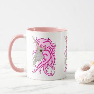 Tasse Unicorne