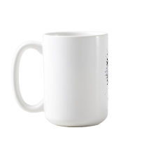 Tasse unique 