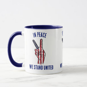 Tasse Unis Nous