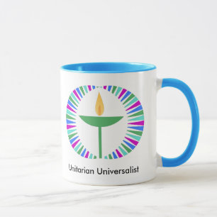 Tasse Universaliste unitarien