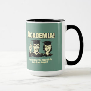 Tasse Universitaire : Nus Savoureux De Hawaii