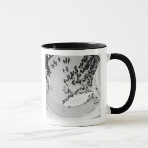 Tasse USA, New York, New York City : Le Guggenheim 4