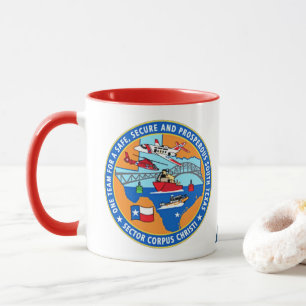 Tasse USCG Station Corpus Christi Texas