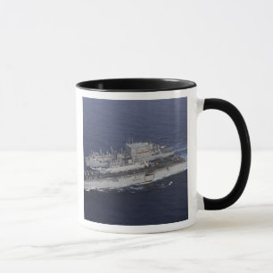 Tasse USS Kearsarge