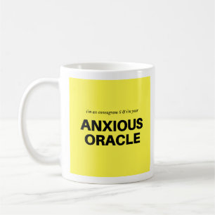 Tasse v.3 de Millenneagram 6 de *NEW*