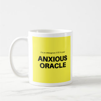Tasse v.3 de Millenneagram 6 de *NEW*