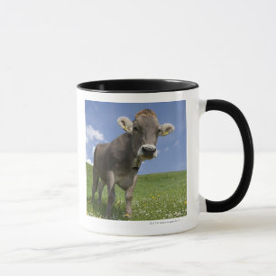 Tasse vache bavaroise