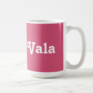 Tasse Vala