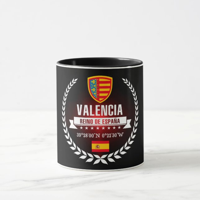 Tasse Valence (Centre)
