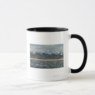 Tasse Vallée de San Luis, le Colorado