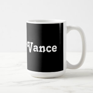 Tasse Vance