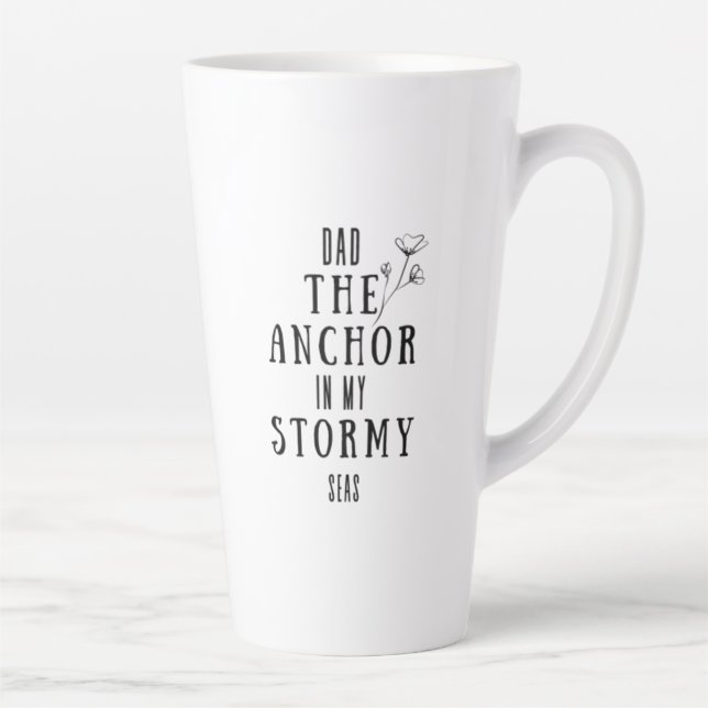 Tasse Vatertagsgeschenk (Rechts)