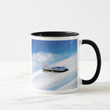 Véhicule de retour d'équipage expérimental NASA X-