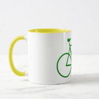Vélo devenez écolo