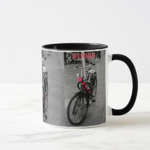 Tasse Vélo Oxford