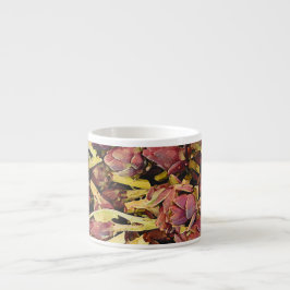 Tasse Venedigs zu Hause - Artischocken