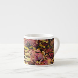 Tasse Venedigs zu Hause - Artischocken